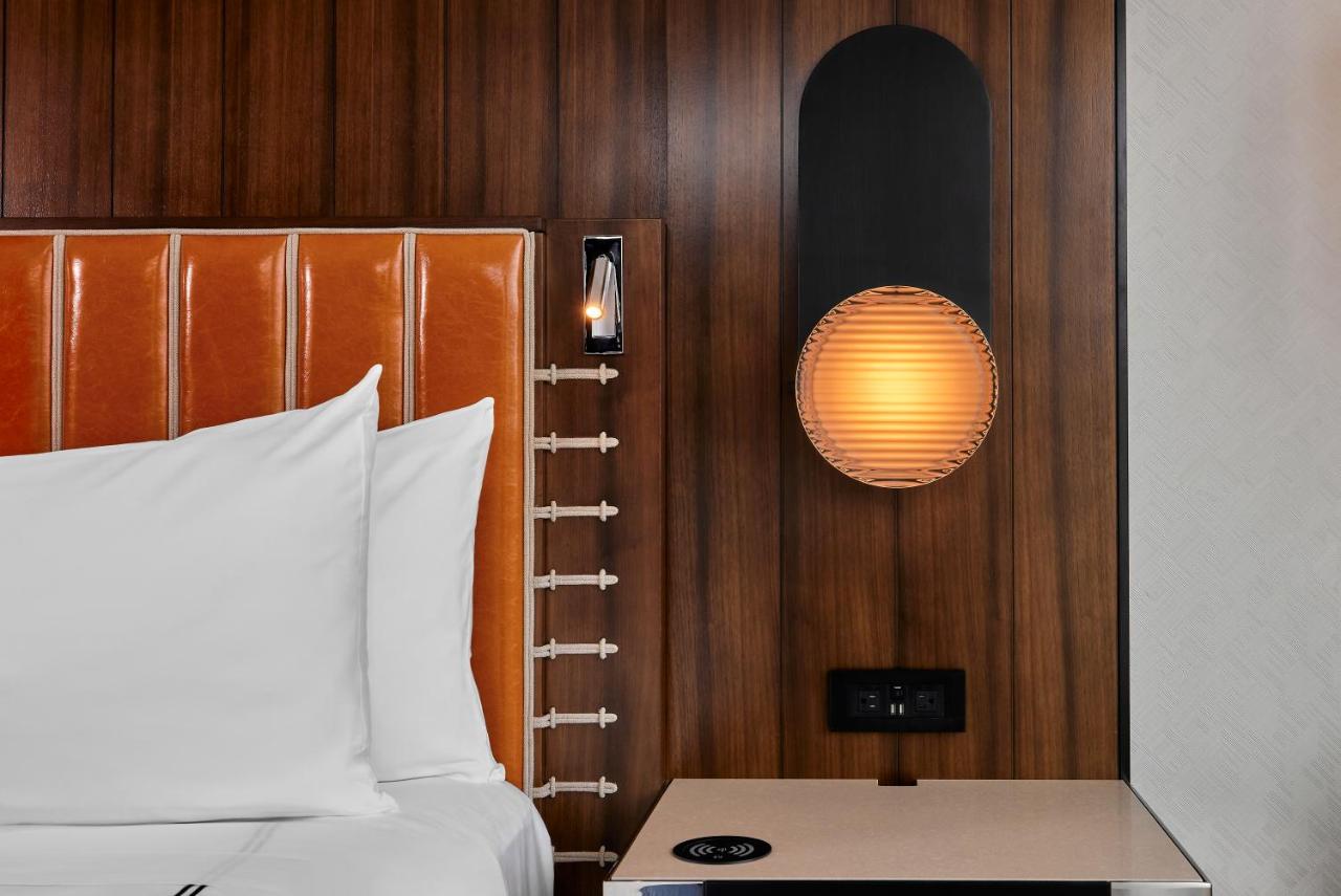 فندق The Godfrey Detroit, Curio Collection By Hilton المظهر الخارجي الصورة