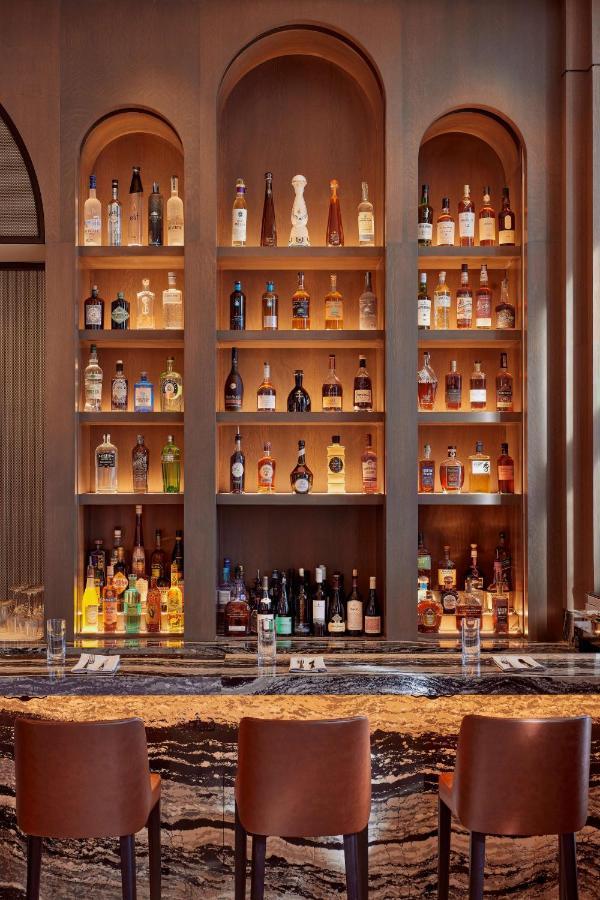 فندق The Godfrey Detroit, Curio Collection By Hilton المظهر الخارجي الصورة