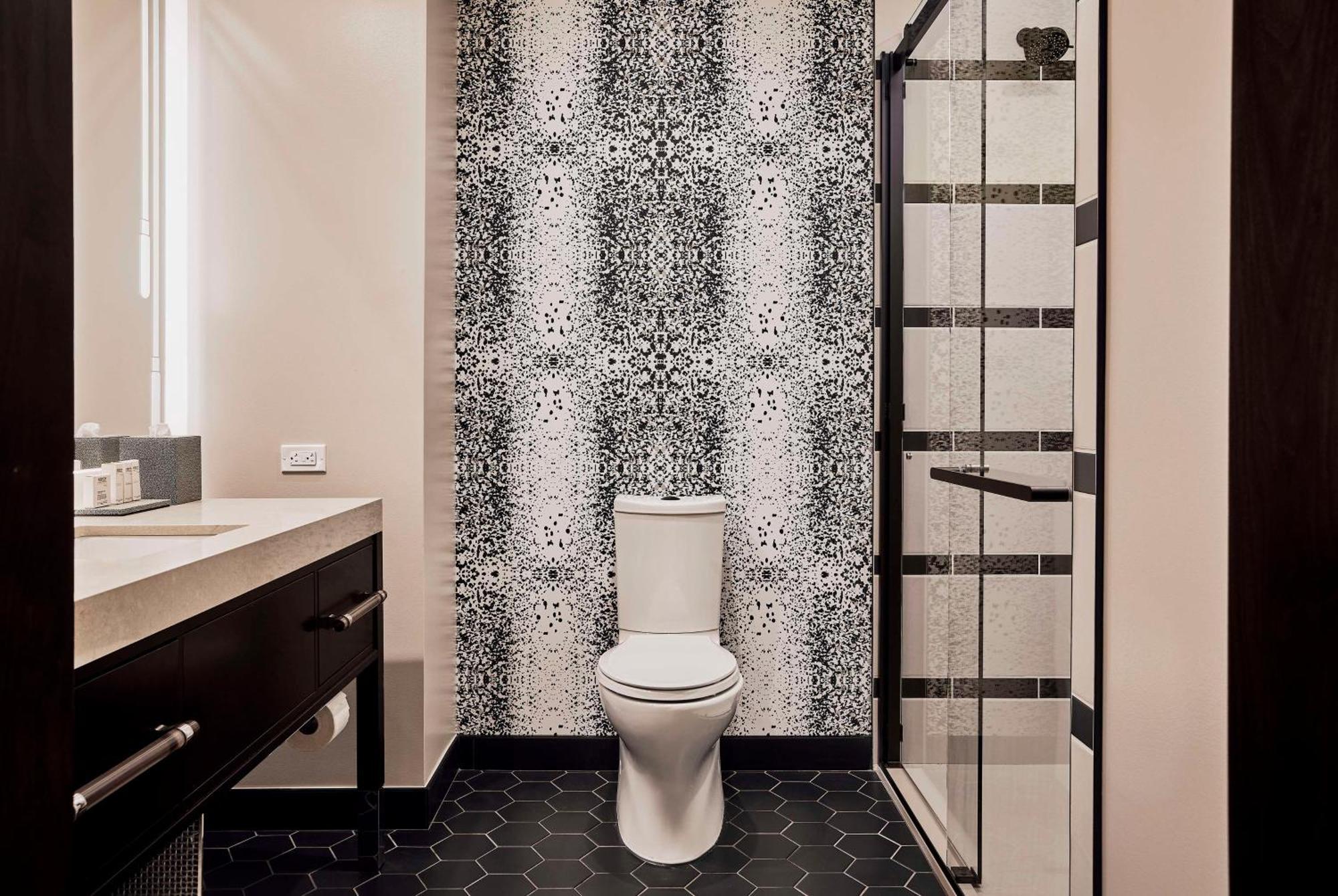 فندق The Godfrey Detroit, Curio Collection By Hilton المظهر الخارجي الصورة