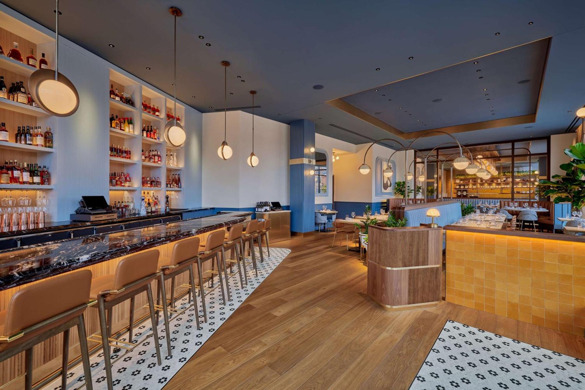 فندق The Godfrey Detroit, Curio Collection By Hilton المظهر الخارجي الصورة