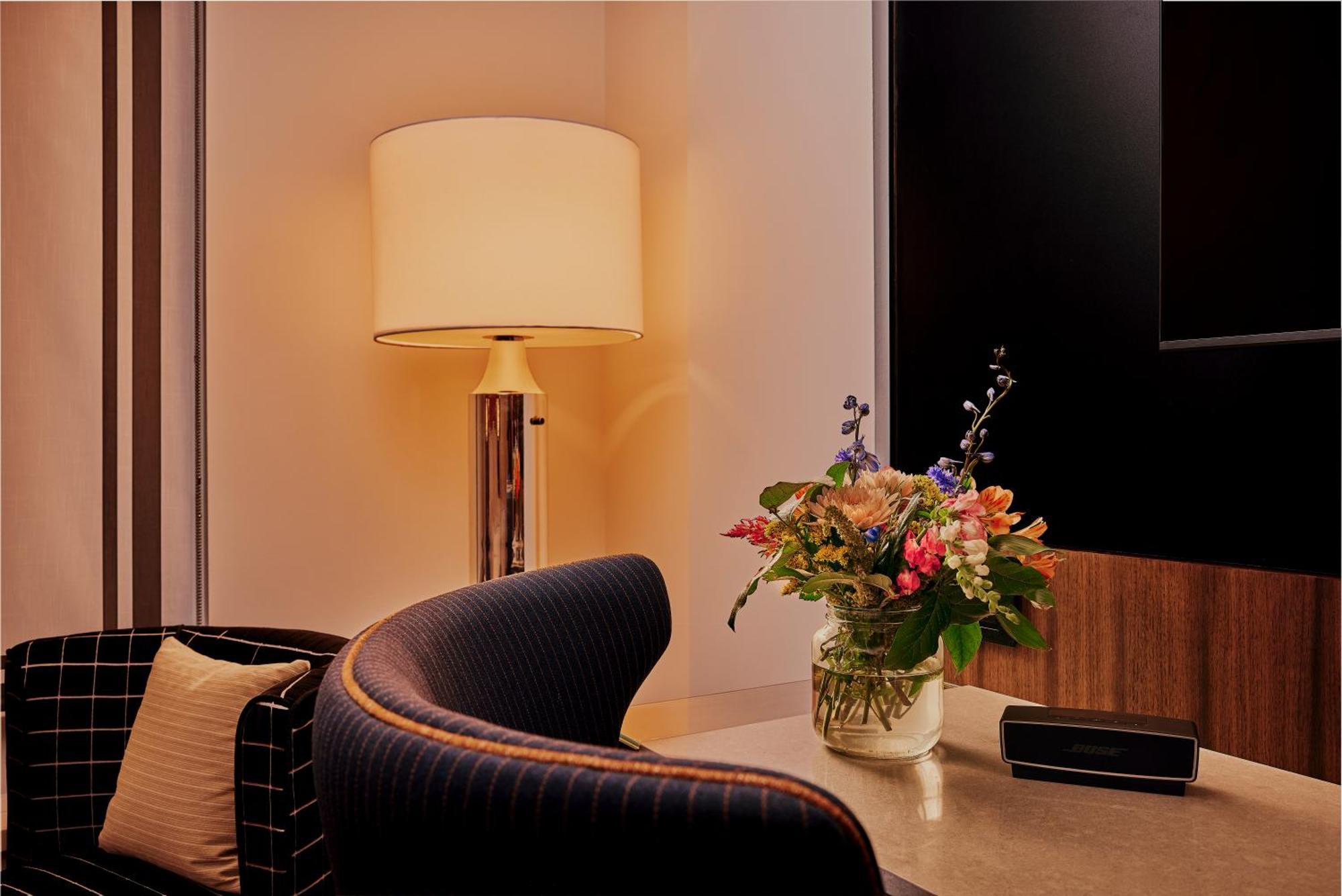 فندق The Godfrey Detroit, Curio Collection By Hilton المظهر الخارجي الصورة